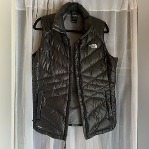 North Face Vest